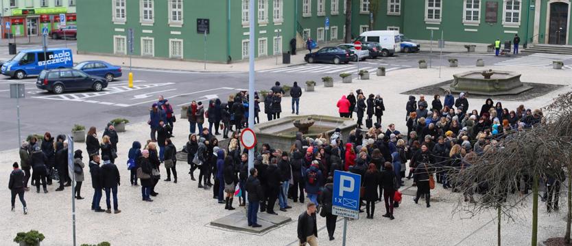 "Solidarność" zaprotestuje