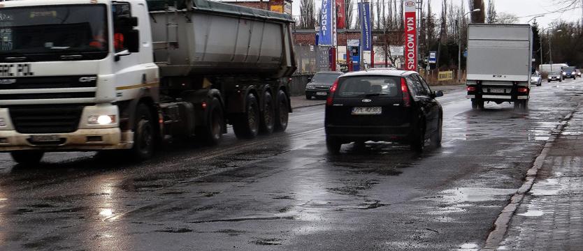 Tama i Szczawiowa bez koncepcji
