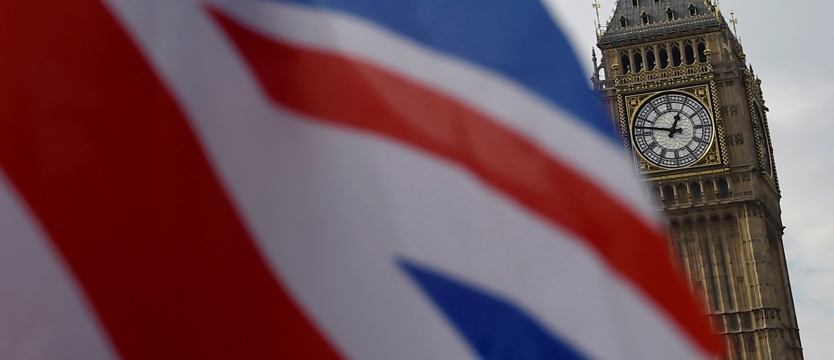 Rozpoczyna się Brexit