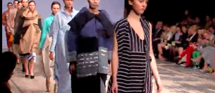 Moda i sentymenty, czyli powrót do lat dziewięćdziesiątych