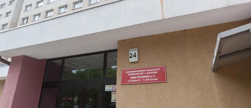 Akademik zamiast hotelu. Dobre warunki dla przyjezdnego