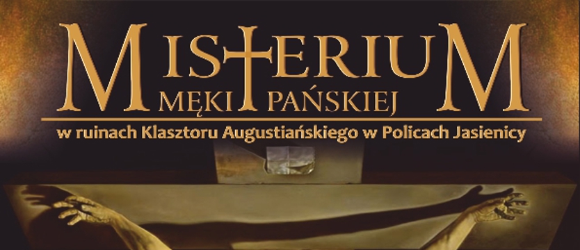Zaproszenie na misterium