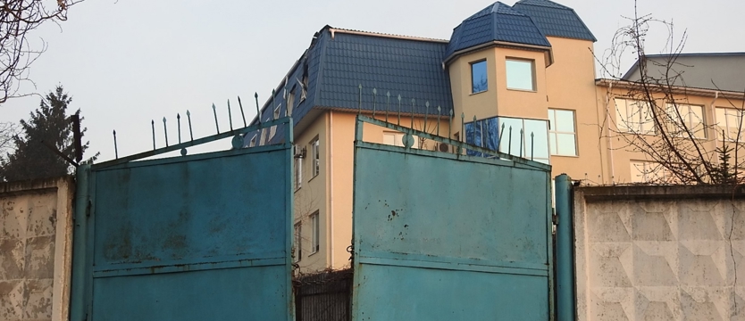 Nagroda za informacje o ostrzelaniu konsulatu RP