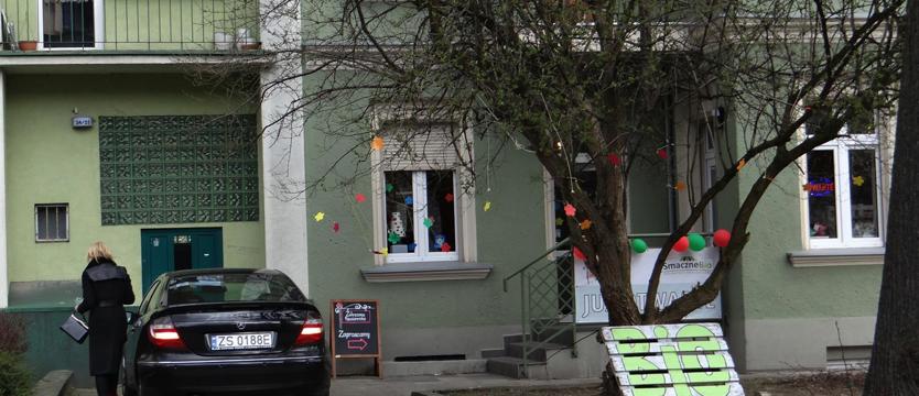 Mistrzyni na „Złotym Szlaku"