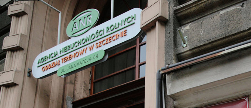 ANR nie chce oskarżać