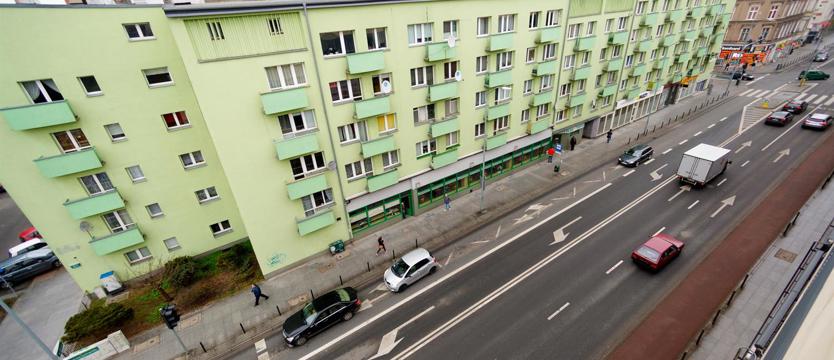 IPN: Bar "Turysta" przy Dmowskiego?