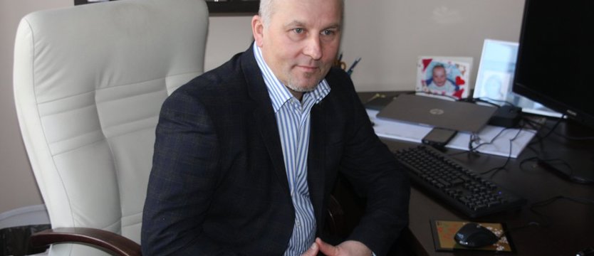 Nawozami wiosna się zaczyna