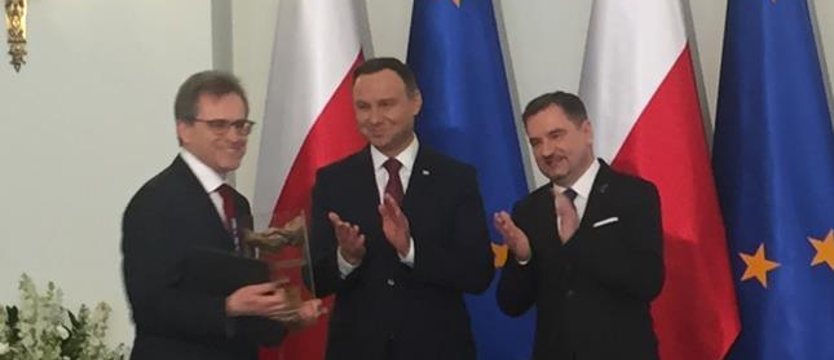 Pracodawca Przyjazny Pracownikom