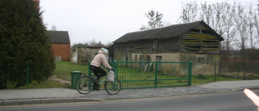 Koszmar na ulicy Zielonej