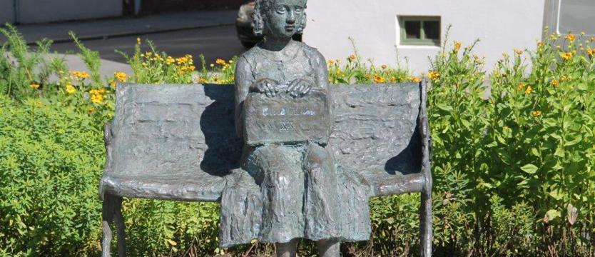 Stettin mniej idylliczny