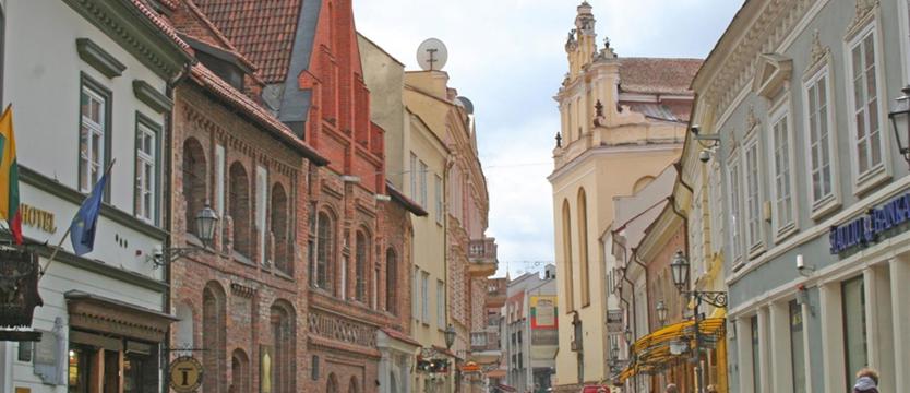 Szlakiem polskim na Wileńszczyźnie