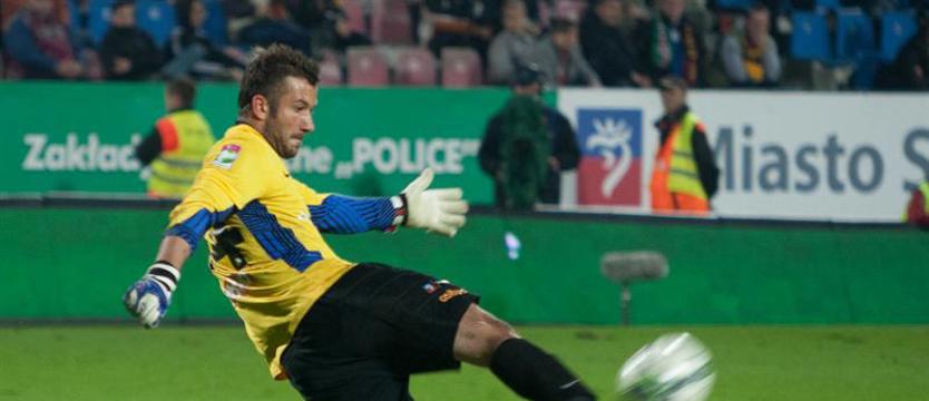 Piłka nożna. Janukiewicz wypożyczony do Strømsgodset