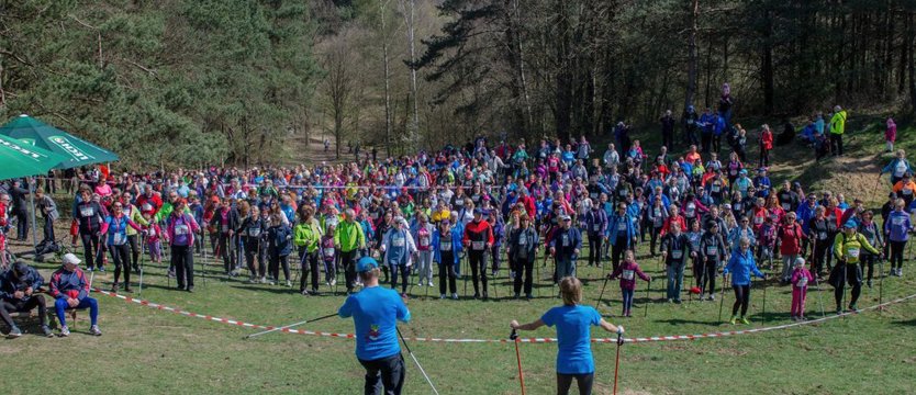 W niedzielę wielki marsz po Puszczy Wkrzańskiej