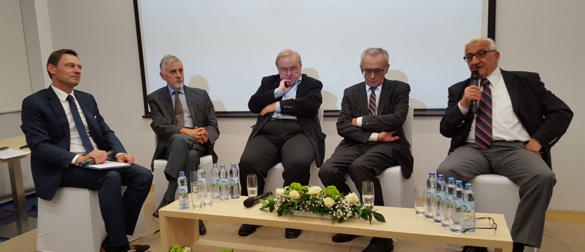 25 lat historii Fundacji EFRWP