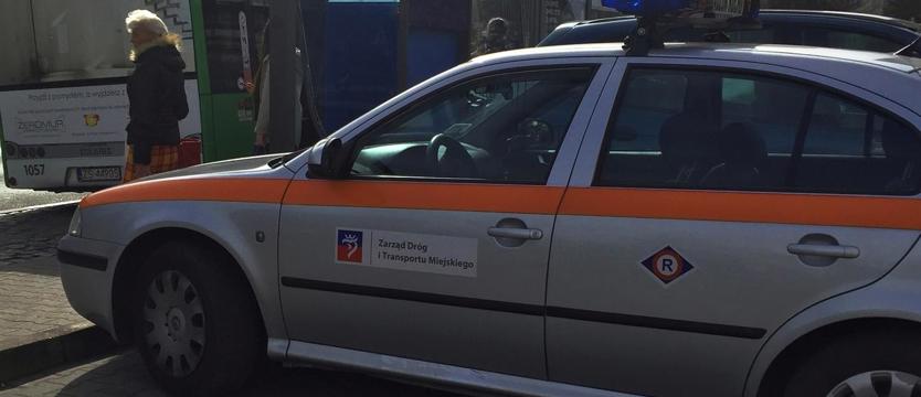 Zarząd dróg elektromobliny