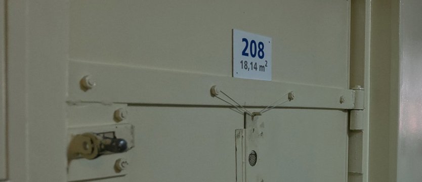 Zatrzymano pedofila