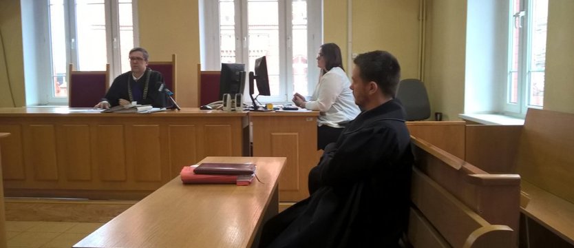 Była prezeska Pogotowia Teatralnego trafi do więzienia