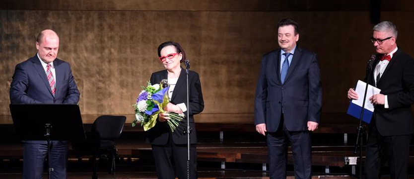 Nagrody Artystyczne rozdane!