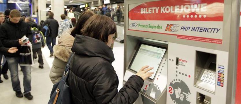PKP Intercity od 1 marca obniża ceny biletów