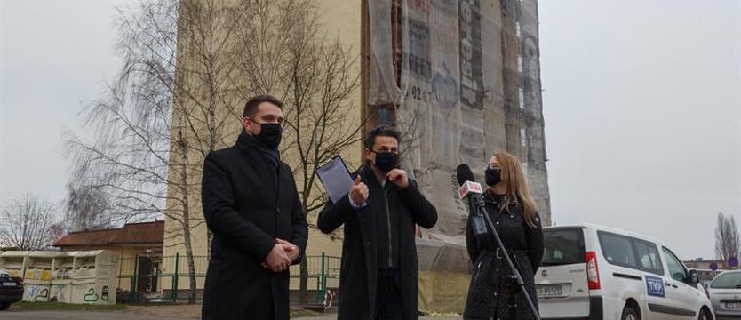 Radni PiS o nieruchomości dla sióstr misjonarek miłości