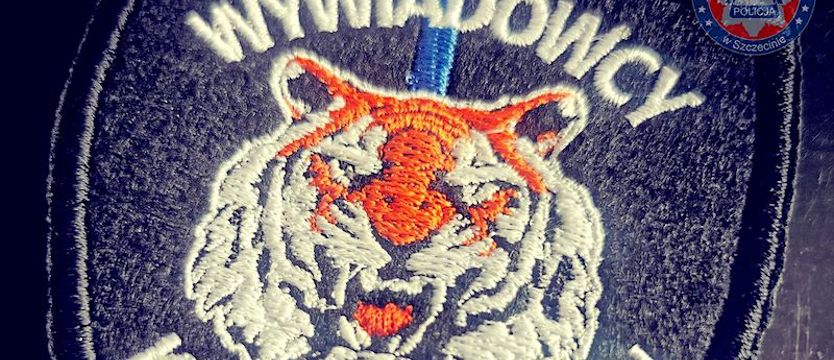 Narkotykowa wpadka. Sami zaprosili policjantów do mieszkania