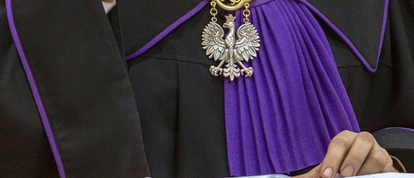 Ziobro chce ukarania sędziego, który wypuścił porywacza