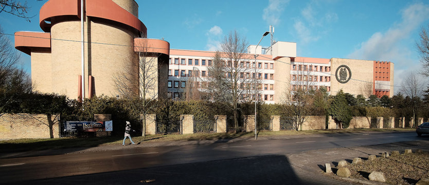 Przedsiębiorcy w seminarium