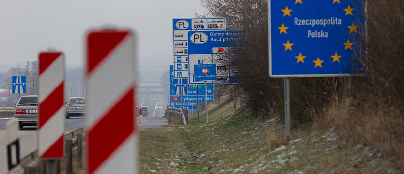 Entuzjazm na Ukrainie po decyzji PE w sprawie zniesienia wiz