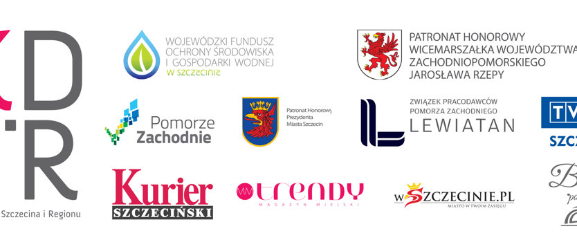 Wybierz swoją  laureatkę