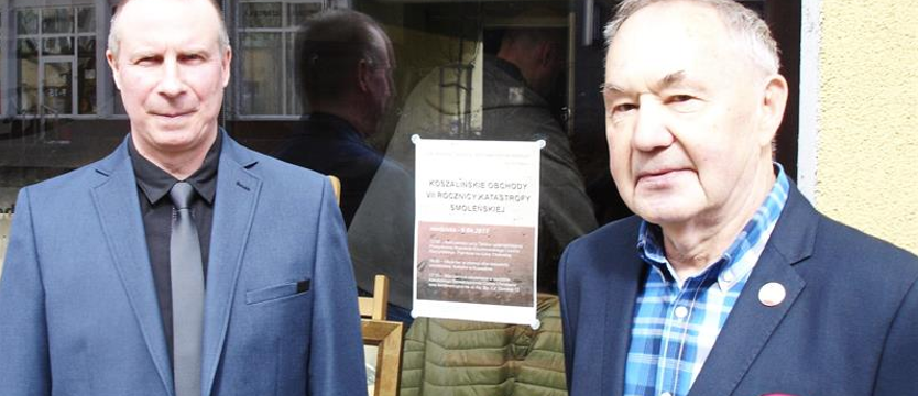 Rocznica katastrofy smoleńskiej. Apel, modlitwa i wieczornica