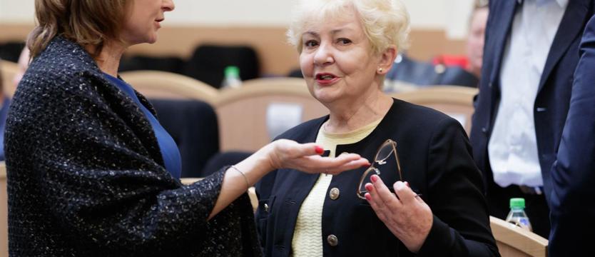Zdroje mają internistów, a Goleniów problemy?