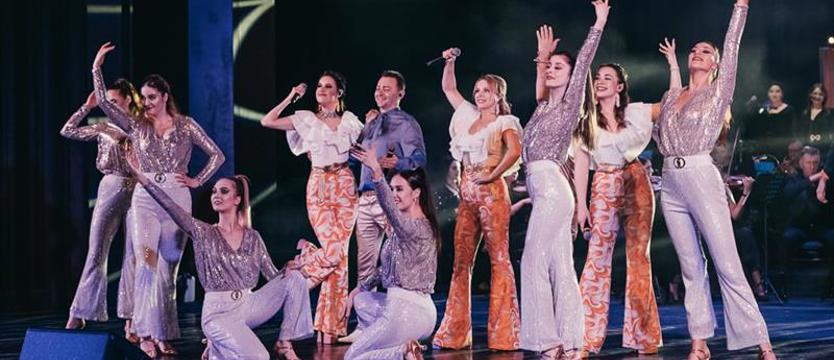 Abba symfonicznie w filharmonii