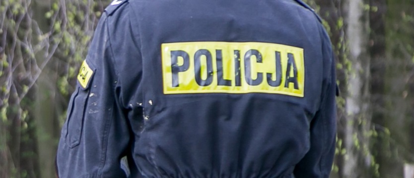 Sfingowały napad, bo potrzebowały pieniędzy