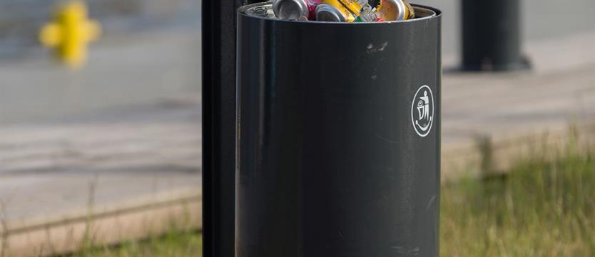 Piwo tylko w ogródku