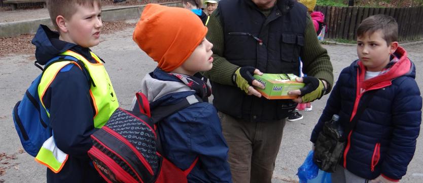 Dla ludzi i zielonego miasta
