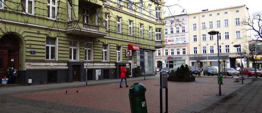 Aleja z doradcą na bis i konsultacje