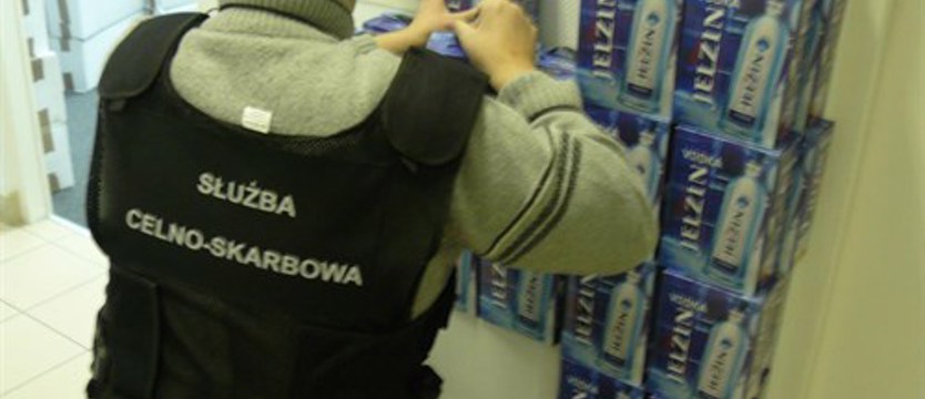 Jelcyn bez akcyzy