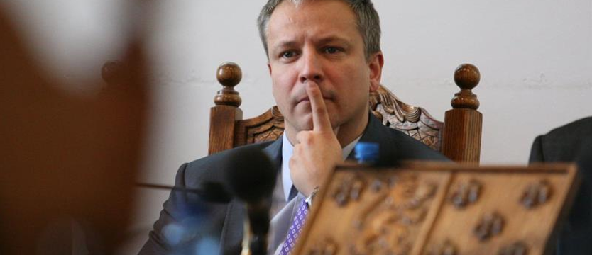 Kanalizacja w trybie pilnym! Burmistrz straci?