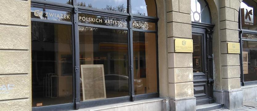 Zabezpieczone po interwencji „Kuriera”