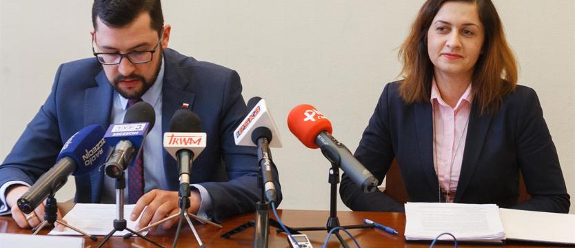 Rok programu 500 plus