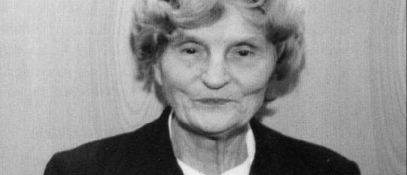 Zmarła prof. Lucyna Turek-Kwiatkowska