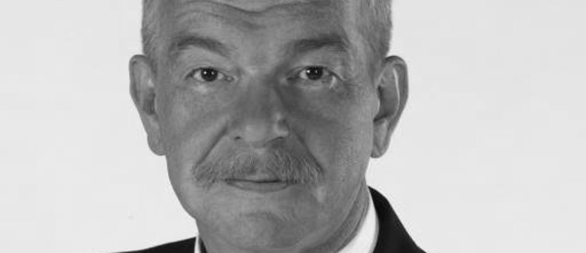 Stanisław Możejko nie żyje