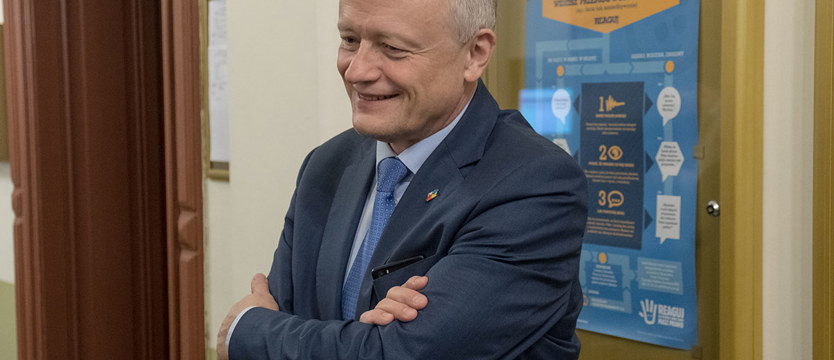 IPN jest wytrwały
