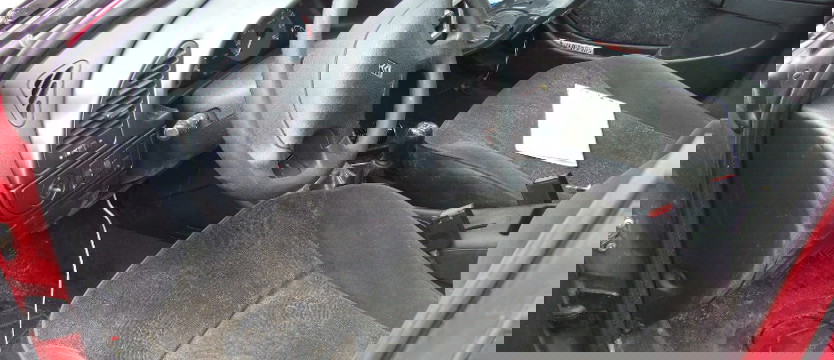 Zatrzymany sprawca kradzieży