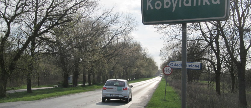 Wójt dopuścił się nadużyć?