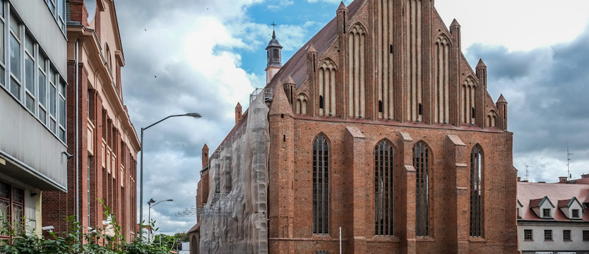 Stabat Mater na Wielki Piątek