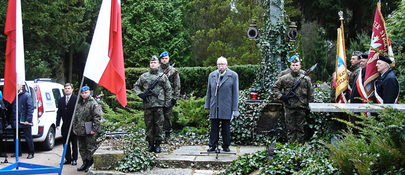 Dzień Pamięci Ofiar Zbrodni Katyńskiej