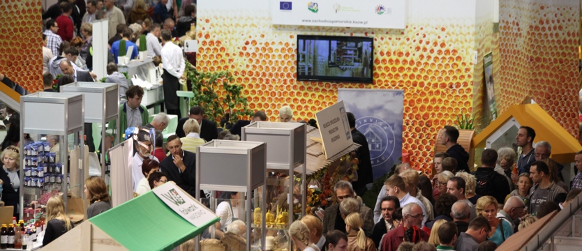 Zachodniopomorskie przysmaki podbiją Wielkopolskę?