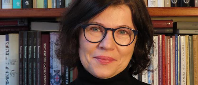 Zrozumieć siebie w świecie. Katarzyna Rembacka o nowej podstawie programowej MEN