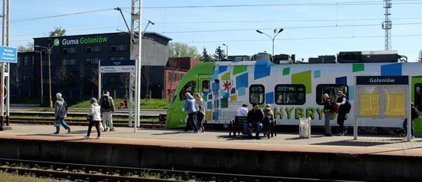 Roszady w kolejowym taborze. Nowe pociągi będą lepsze
